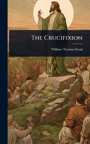Cover image for The Crucifixion