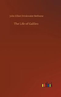 Cover image for The Life of Galileo