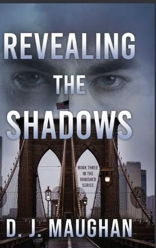 Cover image for Revealing the Shadows