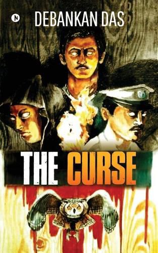 Cover image for The Curse