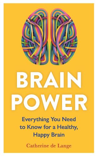 Cover image for Brain Power