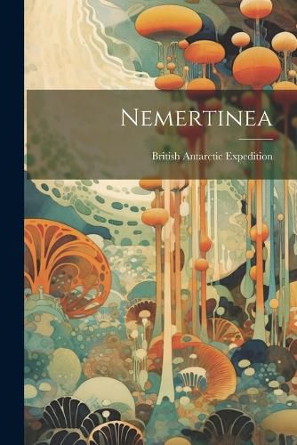 Cover image for Nemertinea