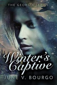 Cover image for Winter's Captive