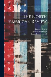 Cover image for The North American Review