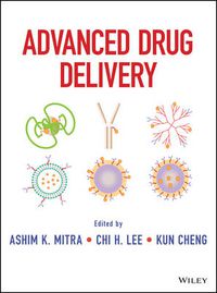 Cover image for Advanced Drug Delivery