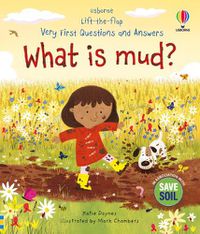 Cover image for Very First Questions and Answers: What is mud?