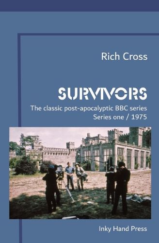 Cover image for Survivors