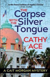 Cover image for The Corpse with the Silver Tongue
