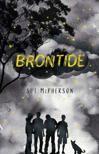 Cover image for Brontide