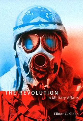 Cover image for The Revolution in Military Affairs