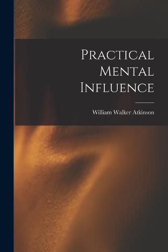 Cover image for Practical Mental Influence