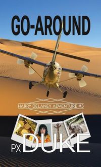 Cover image for Go-Around