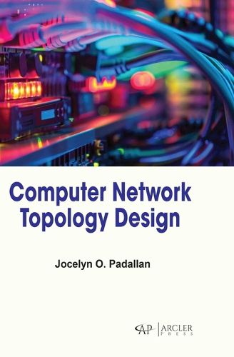 Cover image for Computer Network Topology Design