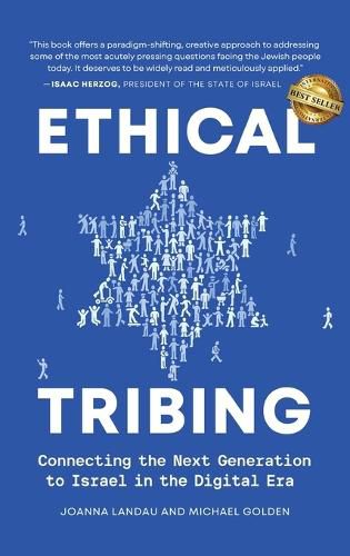 Cover image for Ethical Tribing