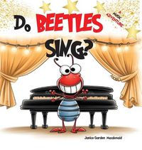 Cover image for Do Beetles Sing?