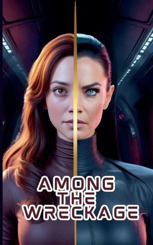 Cover image for Among The Wreckage