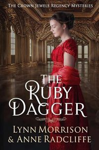 Cover image for The Ruby Dagger