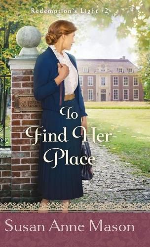 Cover image for To Find Her Place