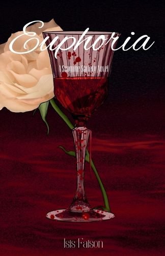 Cover image for Euphoria