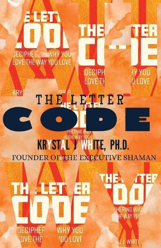 Cover image for The Letter Code