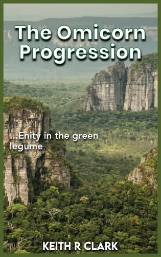 Cover image for The Omicron Progression