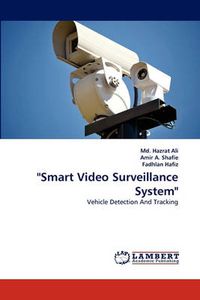 Cover image for Smart Video Surveillance System