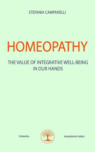 Cover image for Homeopathy