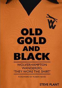 Cover image for Old Gold and Black