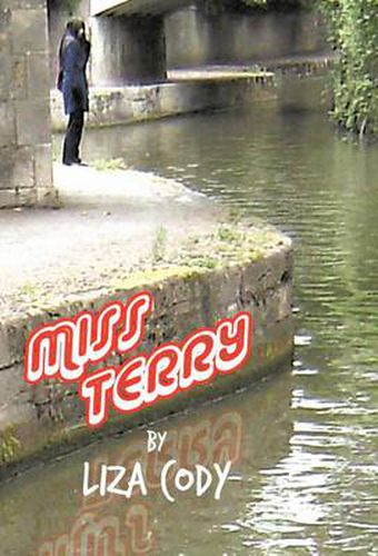 Cover image for Miss Terry