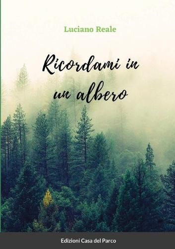 Cover image for Ricordami in un albero