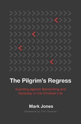 Cover image for Pilgrim's Regress, The