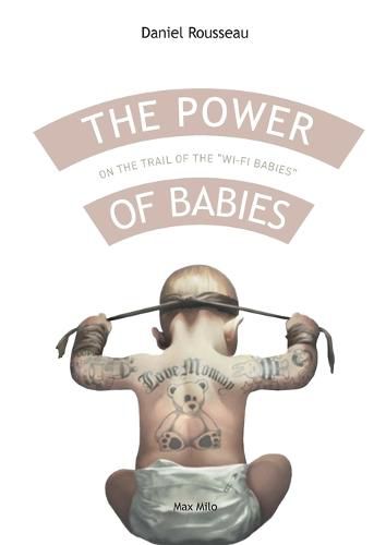 Cover image for The power of babies