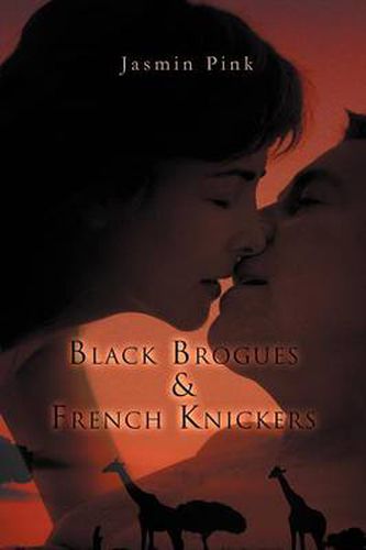 Cover image for Black Brogues & French Knickers