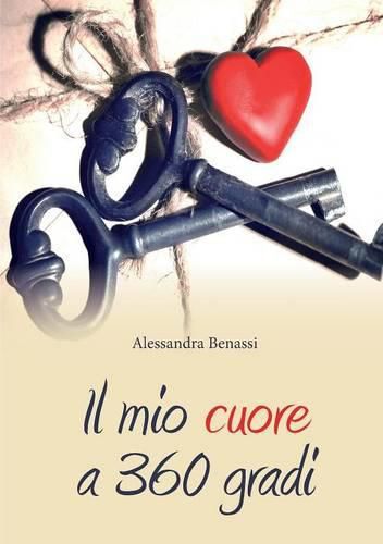 Cover image for Il mio cuore a 360 gradi