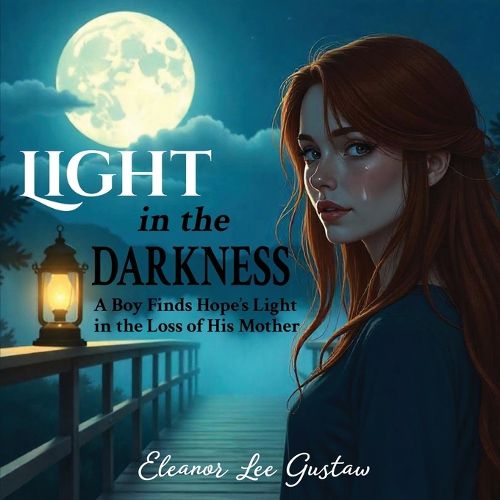 Cover image for Light in the Darkness