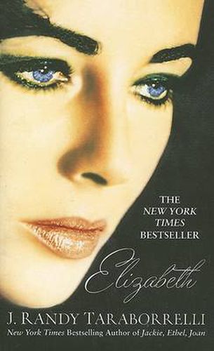 Cover image for Elizabeth