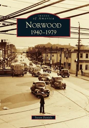 Cover image for Norwood 1940-1979