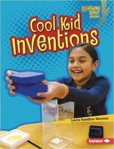 Cool Kid Inventions