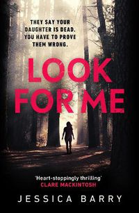 Cover image for Look for Me