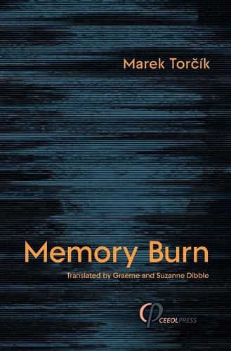 Cover image for Memory Burn