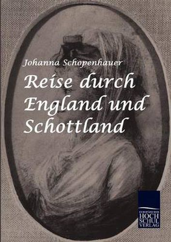 Cover image for Reise durch England und Schottland