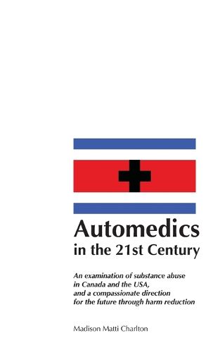 Cover image for Automedics in the 21st Century