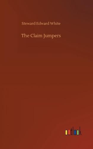 Cover image for The Claim Jumpers