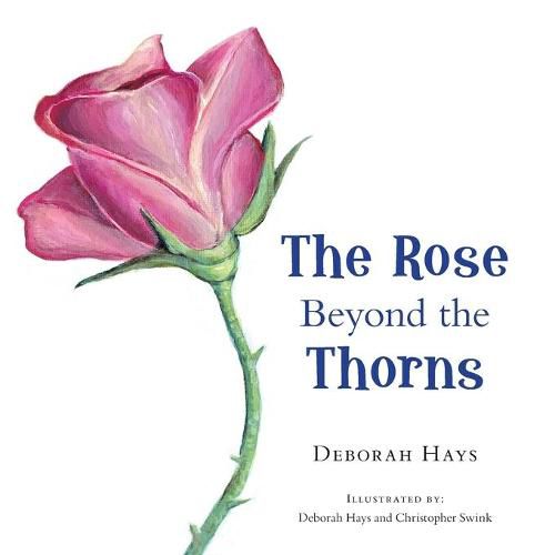 Cover image for The Rose Beyond the Thorns