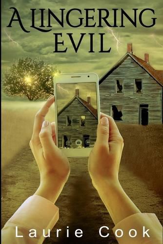 Cover image for A Lingering Evil