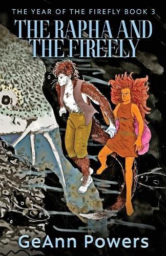 Cover image for The Rapha And The Firefly