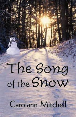 Cover image for The Song of the Snow