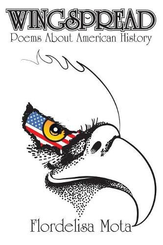 Cover image for Wingspread: Poems About American History