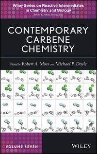 Cover image for Contemporary Carbene Chemistry