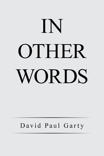 Cover image for In Other Words